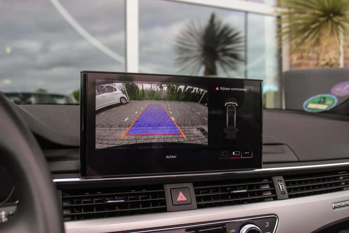 45 TFSI Quattro Pro-Line | 1e eigenaar | Matrix LED | Camera | DAB | Nekverwarming | Audi pre sense | Lane Assist | Cruise control adaptief | Stoelventilatie | 19 inch