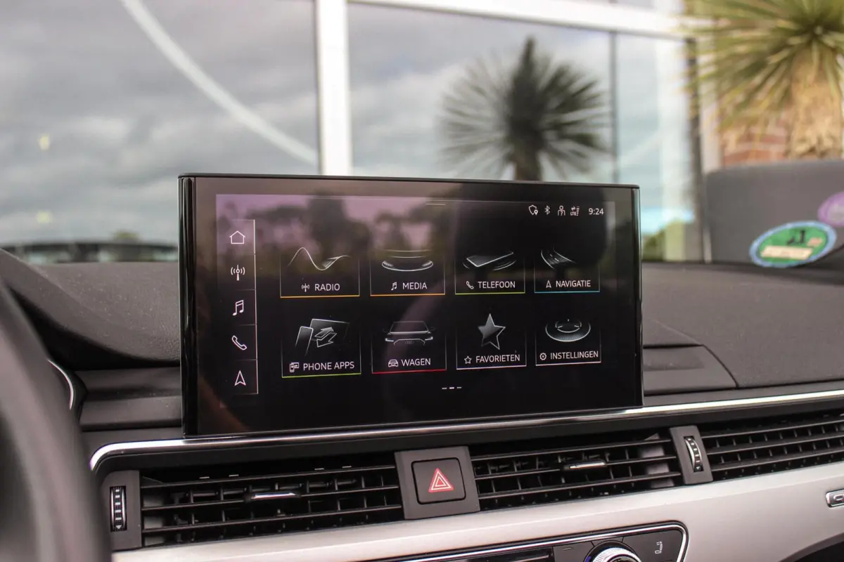 45 TFSI Quattro Pro-Line | 1e eigenaar | Matrix LED | Camera | DAB | Nekverwarming | Audi pre sense | Lane Assist | Cruise control adaptief | Stoelventilatie | 19 inch