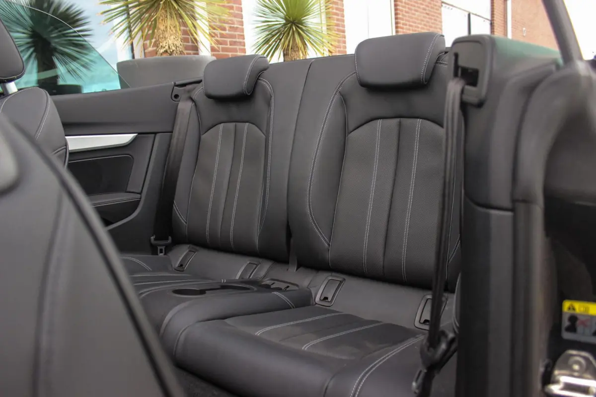 45 TFSI Quattro Pro-Line | 1e eigenaar | Matrix LED | Camera | DAB | Nekverwarming | Audi pre sense | Lane Assist | Cruise control adaptief | Stoelventilatie | 19 inch