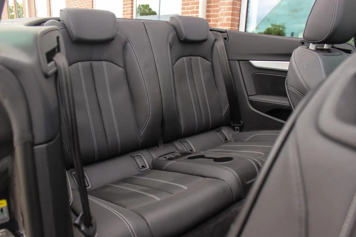 45 TFSI Quattro Pro-Line | 1e eigenaar | Matrix LED | Camera | DAB | Nekverwarming | Audi pre sense | Lane Assist | Cruise control adaptief | Stoelventilatie | 19 inch