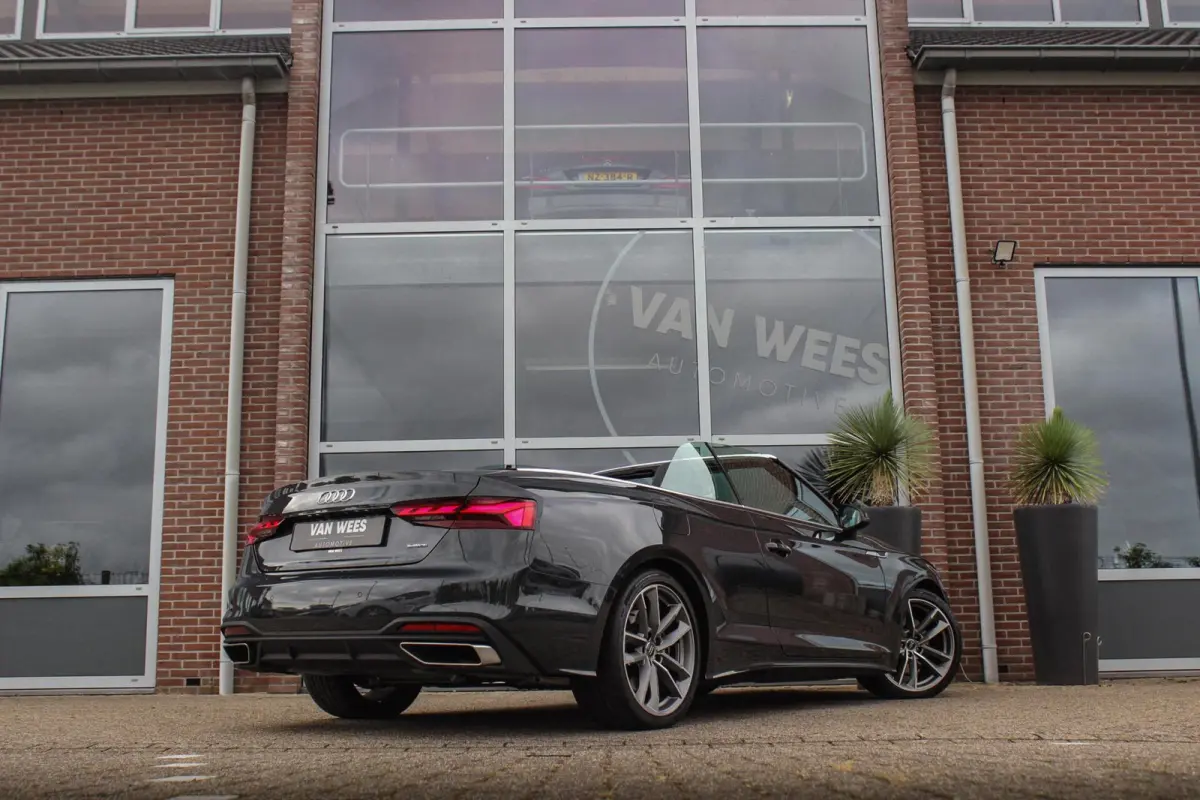 45 TFSI Quattro Pro-Line | 1e eigenaar | Matrix LED | Camera | DAB | Nekverwarming | Audi pre sense | Lane Assist | Cruise control adaptief | Stoelventilatie | 19 inch
