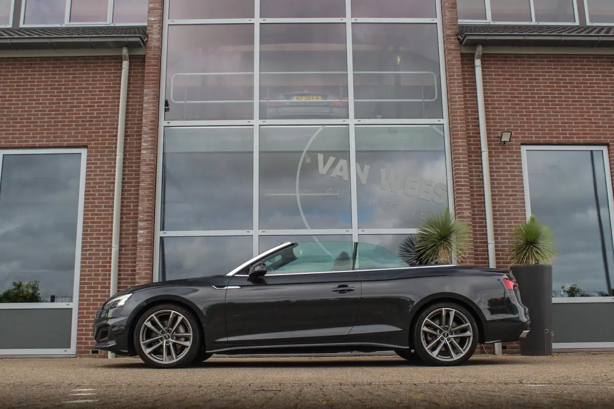 45 TFSI Quattro Pro-Line | 1e eigenaar | Matrix LED | Camera | DAB | Nekverwarming | Audi pre sense | Lane Assist | Cruise control adaptief | Stoelventilatie | 19 inch