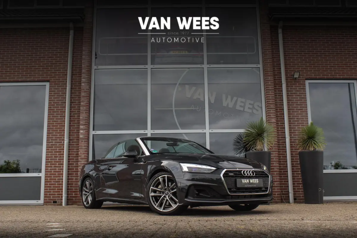 45 TFSI Quattro Pro-Line | 1e eigenaar | Matrix LED | Camera | DAB | Nekverwarming | Audi pre sense | Lane Assist | Cruise control adaptief | Stoelventilatie | 19 inch