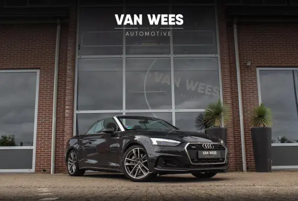 45 TFSI Quattro Pro-Line | 1e eigenaar | Matrix LED | Camera | DAB | Nekverwarming | Audi pre sense | Lane Assist | Cruise control adaptief | Stoelventilatie | 19 inch
