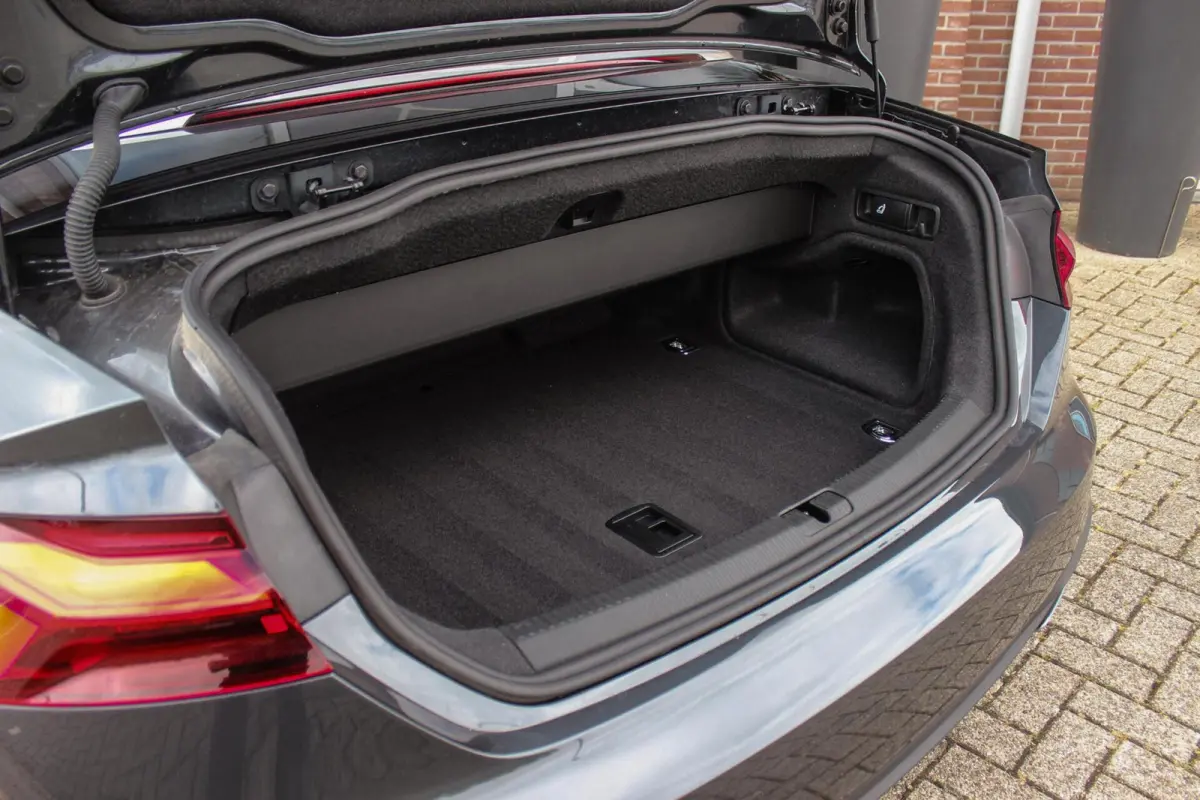 45 TFSI Quattro Pro-Line | 1e eigenaar | Matrix LED | Camera | DAB | Nekverwarming | Audi pre sense | Lane Assist | Cruise control adaptief | Stoelventilatie | 19 inch