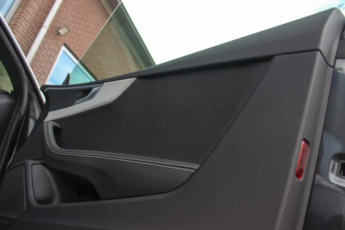 45 TFSI Quattro Pro-Line | 1e eigenaar | Matrix LED | Camera | DAB | Nekverwarming | Audi pre sense | Lane Assist | Cruise control adaptief | Stoelventilatie | 19 inch