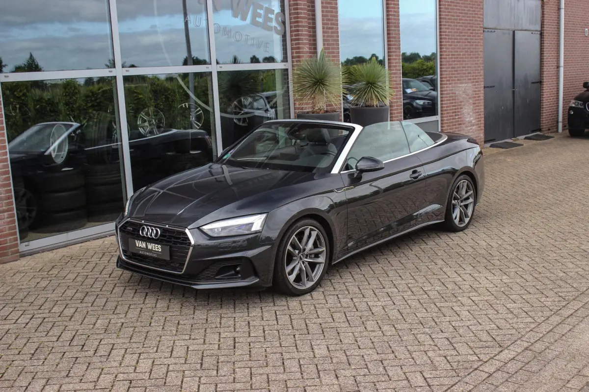 45 TFSI Quattro Pro-Line | 1e eigenaar | Matrix LED | Camera | DAB | Nekverwarming | Audi pre sense | Lane Assist | Cruise control adaptief | Stoelventilatie | 19 inch