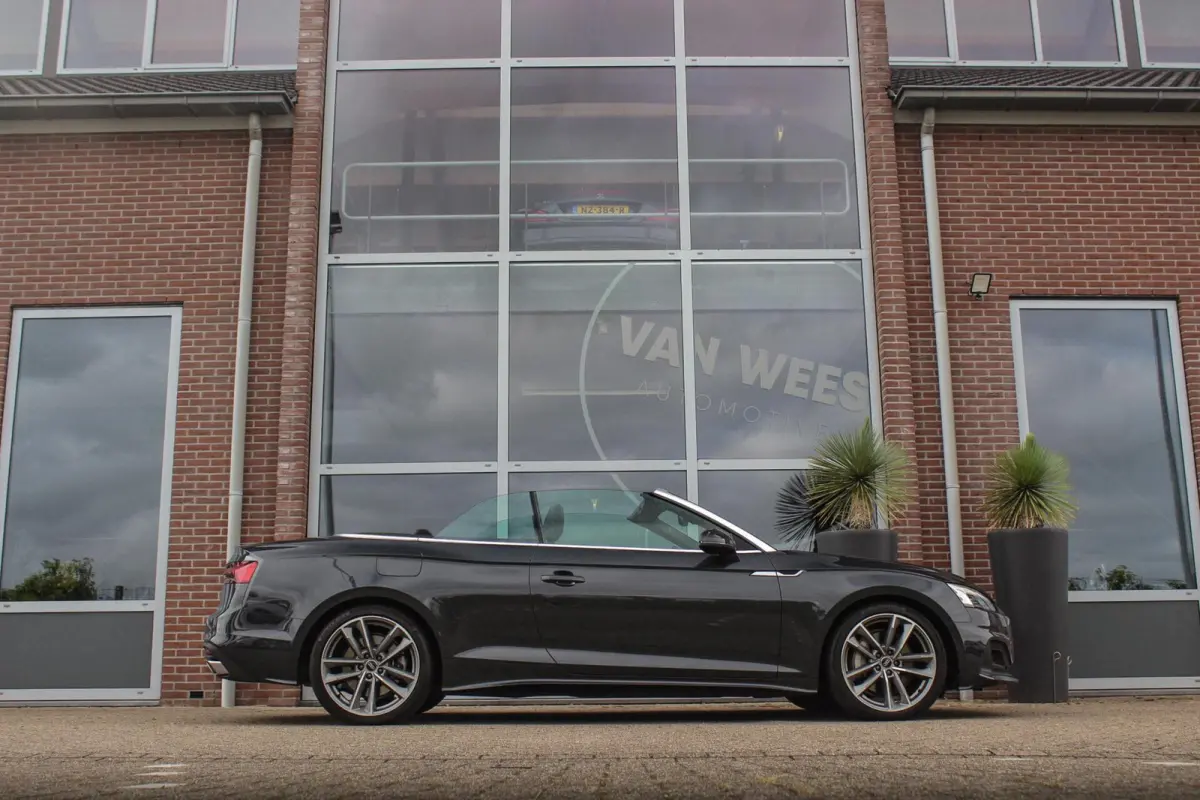 45 TFSI Quattro Pro-Line | 1e eigenaar | Matrix LED | Camera | DAB | Nekverwarming | Audi pre sense | Lane Assist | Cruise control adaptief | Stoelventilatie | 19 inch