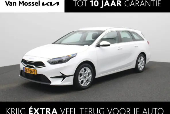 1.5 T-GDi DynamicLine | Climate Control | Cruise Control | Apple Carplay - Android Auto | DAB+