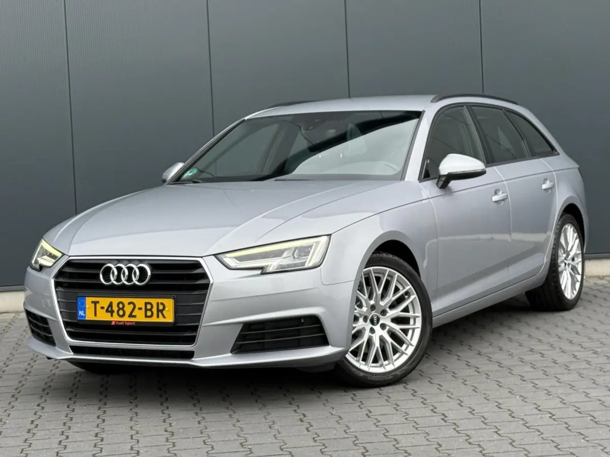 1.4 TFSI Sport Pro Line S Navi - Led - Dealer Onderhouden