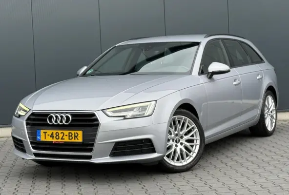 1.4 TFSI Sport Pro Line S Navi - Led - Dealer Onderhouden