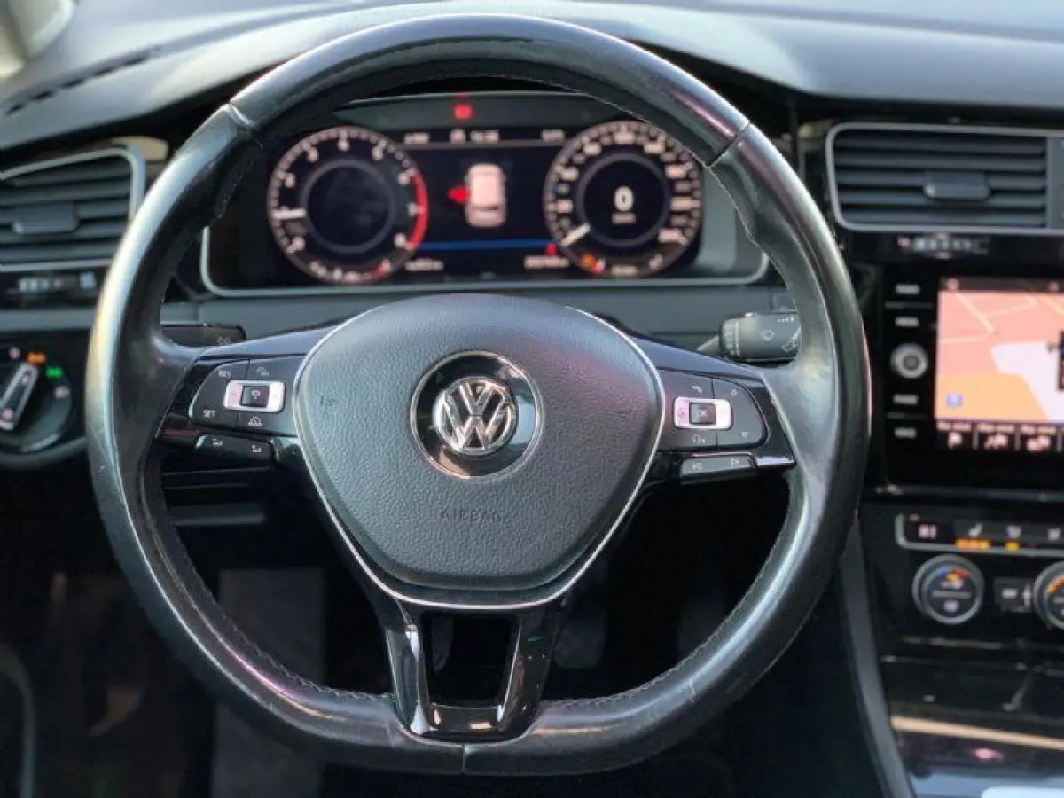 1.5 TSI Highline|R-line|Panoramadak|Virtual Cockpit|Nieuwe APK|