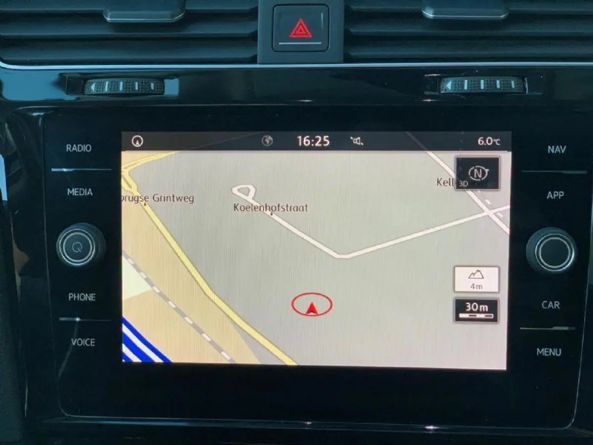 1.5 TSI Highline|R-line|Panoramadak|Virtual Cockpit|Nieuwe APK|