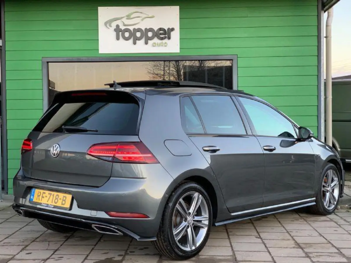 1.5 TSI Highline|R-line|Panoramadak|Virtual Cockpit|Nieuwe APK|