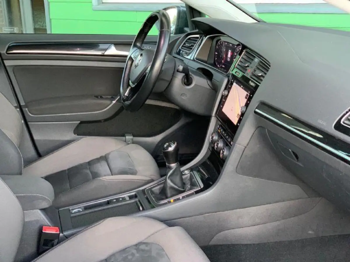 1.5 TSI Highline|R-line|Panoramadak|Virtual Cockpit|Nieuwe APK|