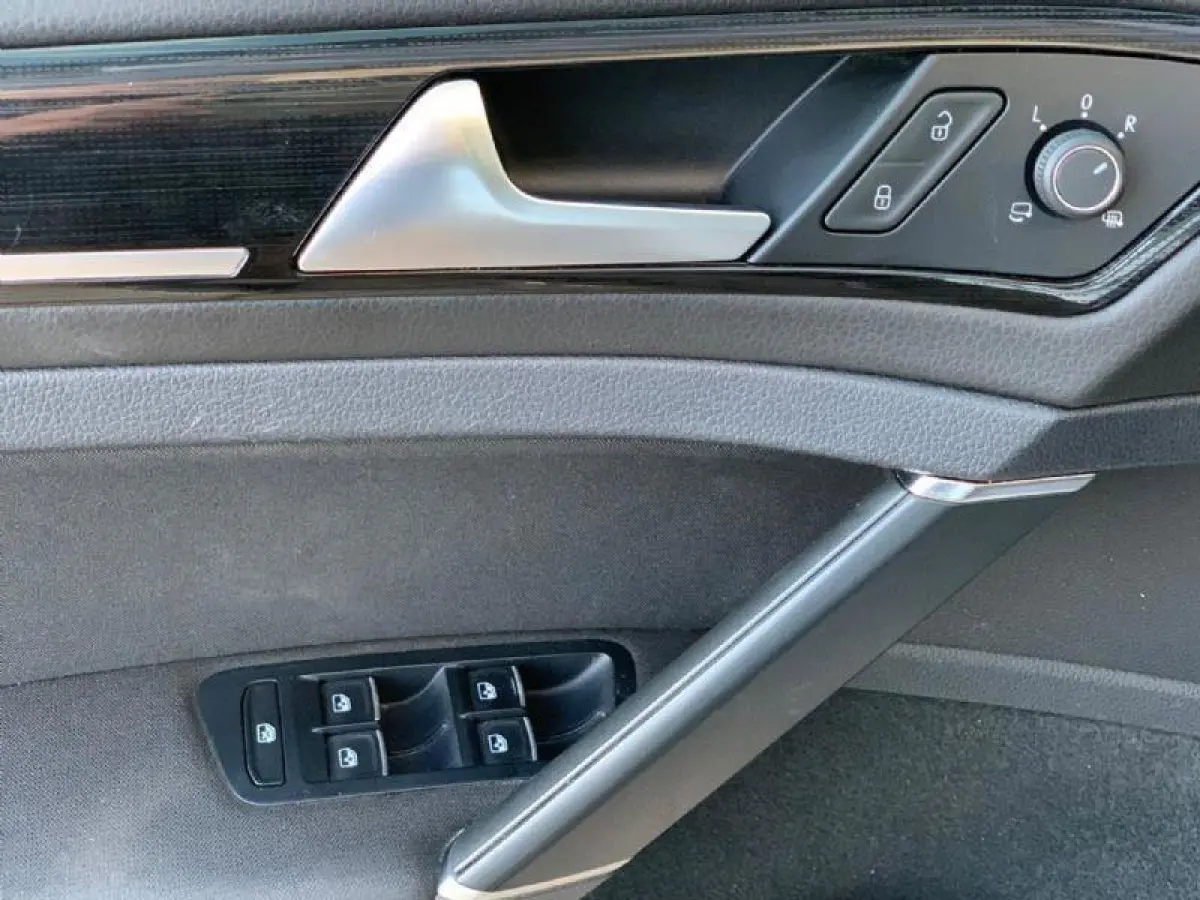 1.5 TSI Highline|R-line|Panoramadak|Virtual Cockpit|Nieuwe APK|