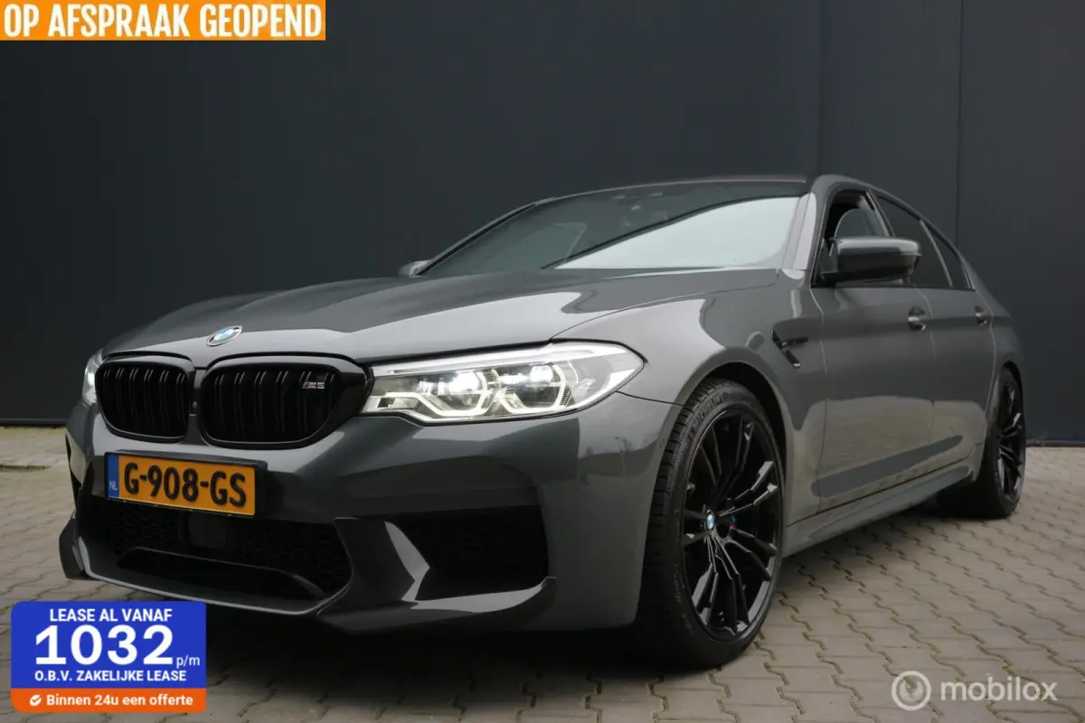 M5 600pk BJ-2019/NL-GELEVERD/SOFTCLOSE/ECC/NAP