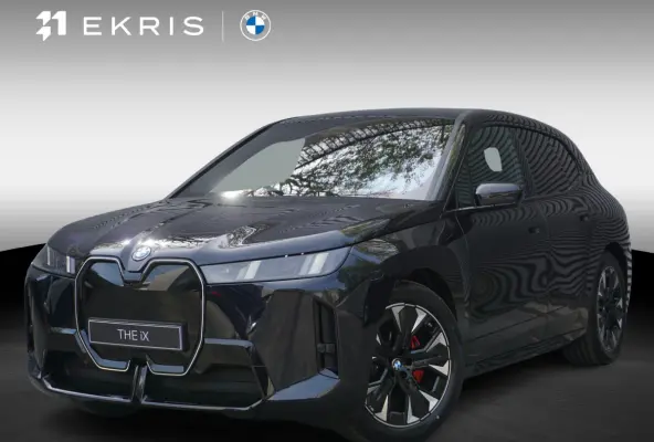 xDrive45 | M Sportpakket Pro | Innovation Pack | Comfort Pack