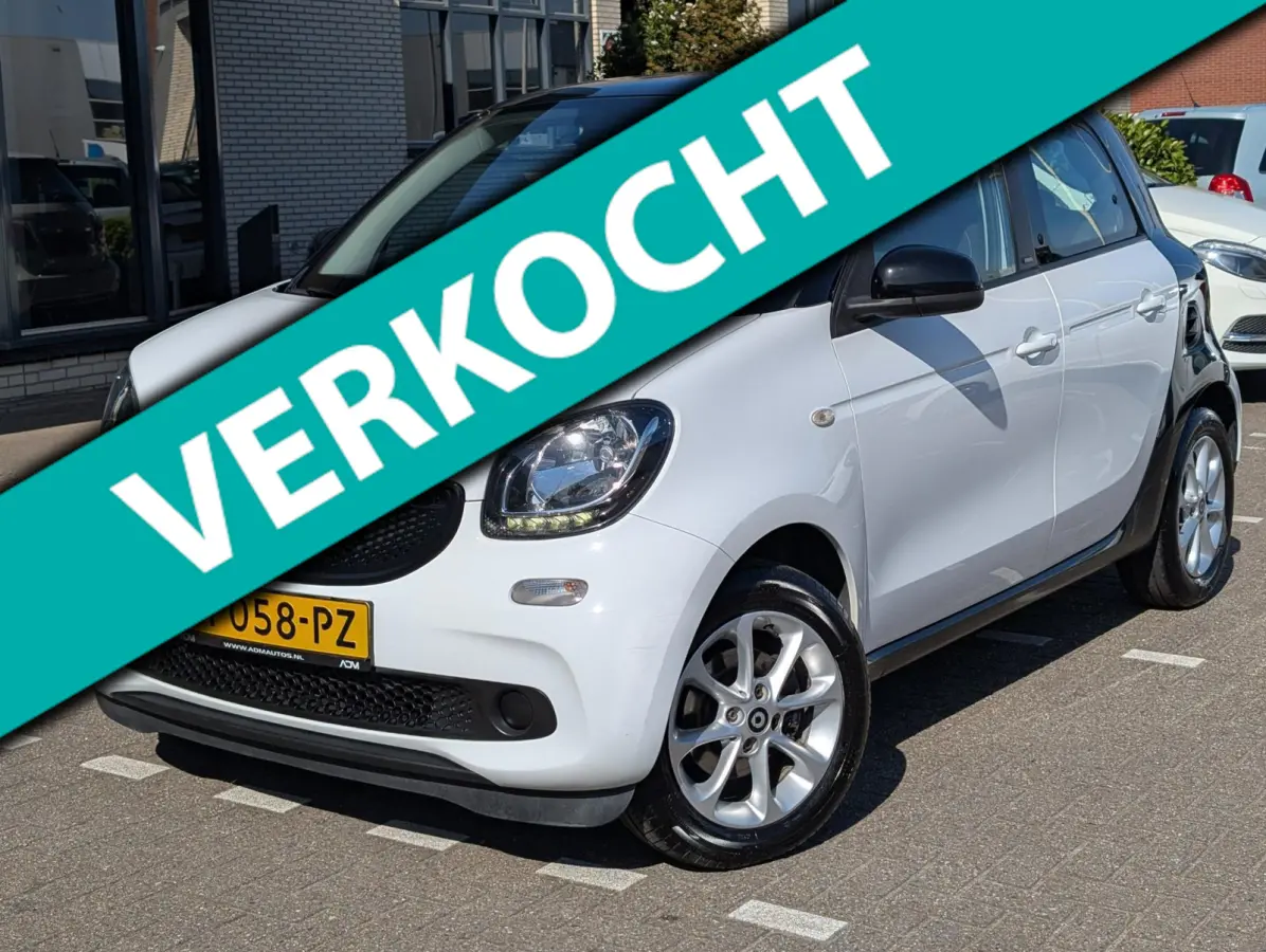 1.0 Prime / Goed onderhouden