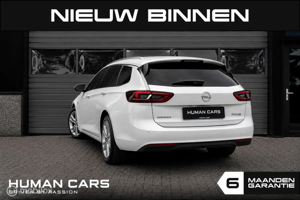 1.5 Turbo Edition 140 pk leder