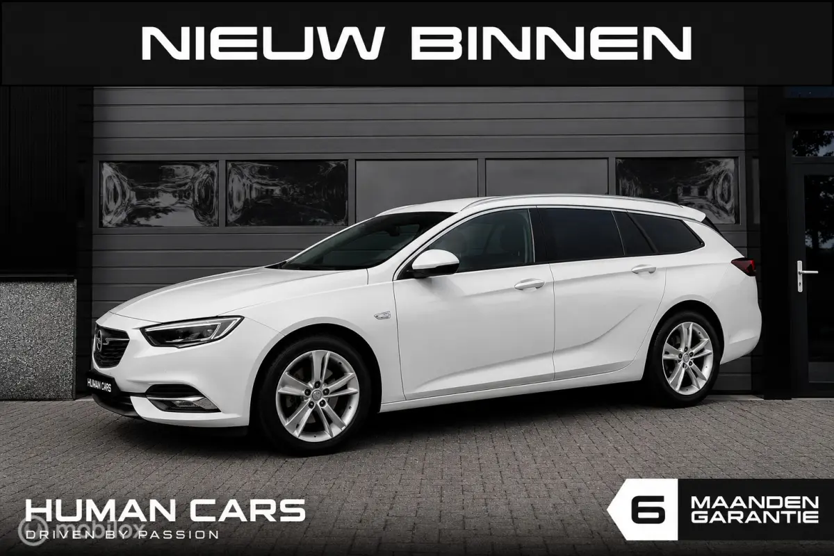 1.5 Turbo Edition 140 pk leder