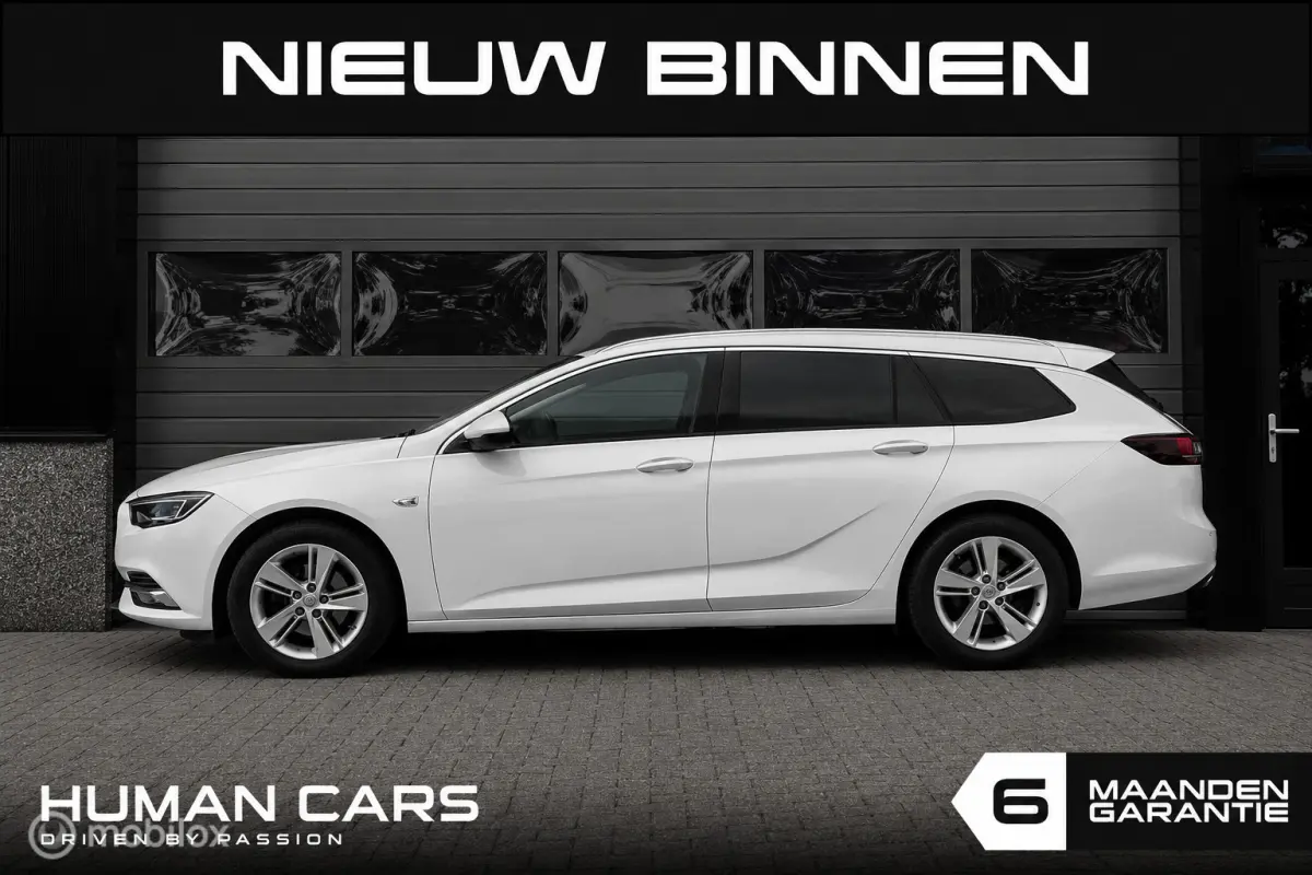 1.5 Turbo Edition 140 pk leder