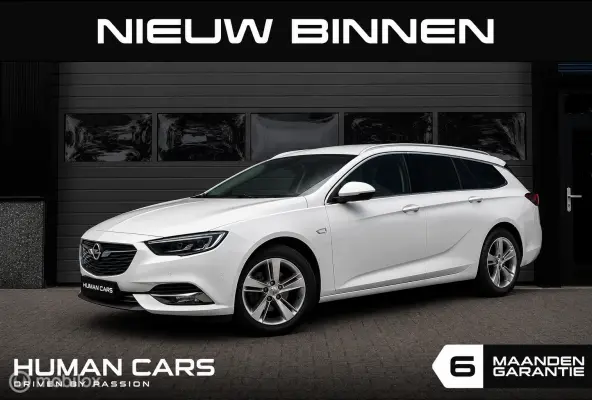 1.5 Turbo Edition 140 pk leder