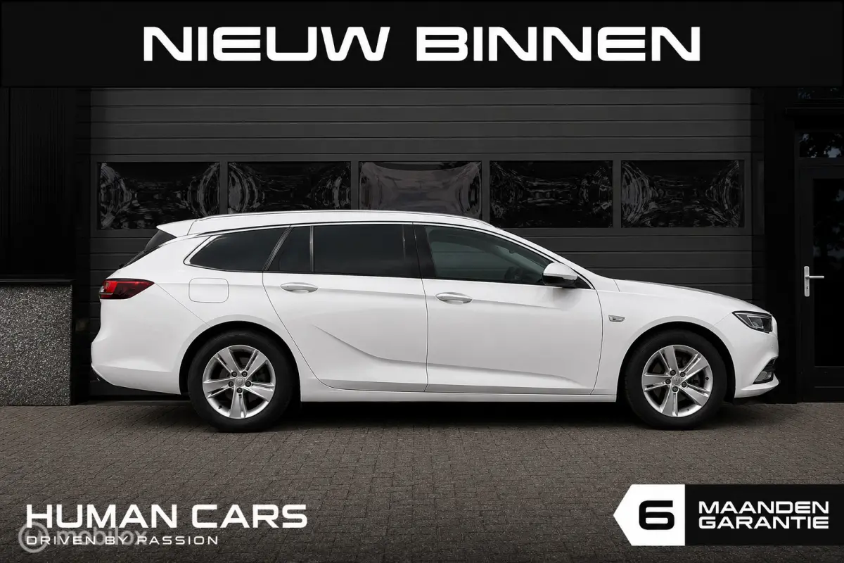 1.5 Turbo Edition 140 pk leder
