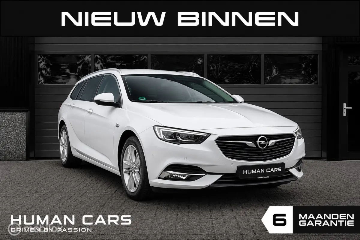 1.5 Turbo Edition 140 pk leder
