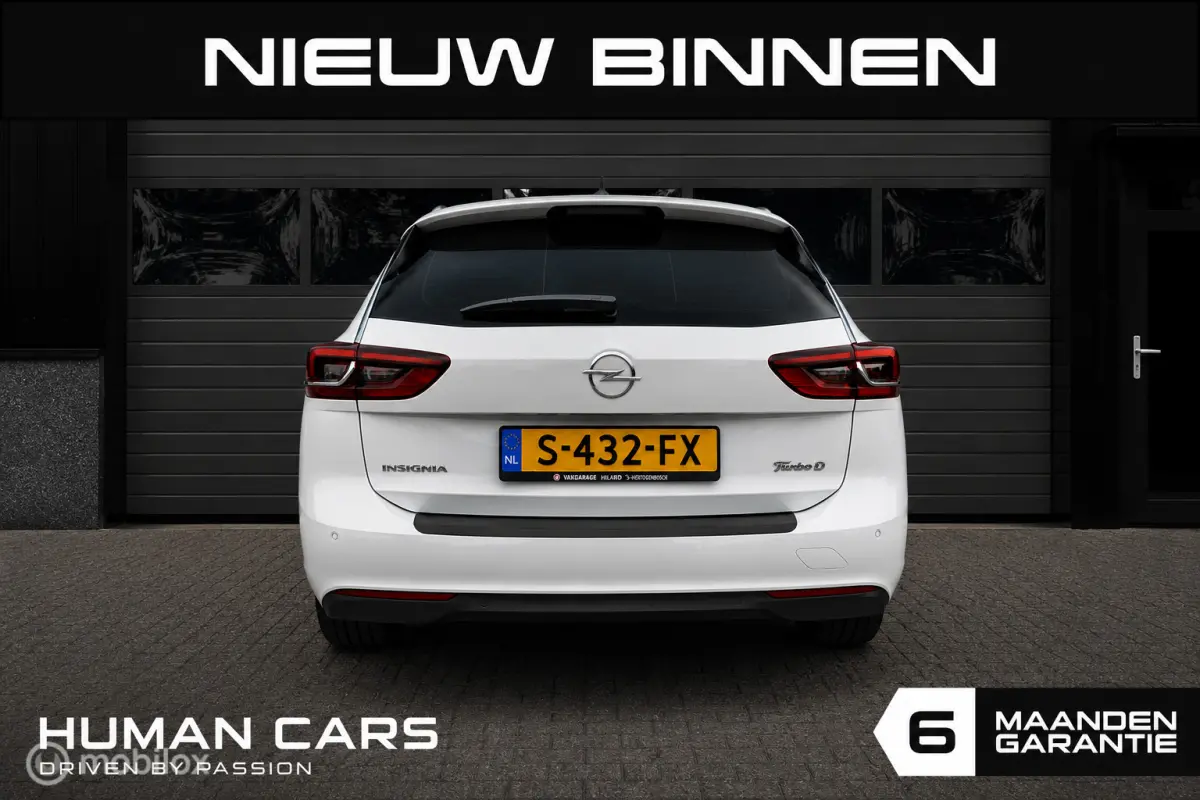 1.5 Turbo Edition 140 pk leder
