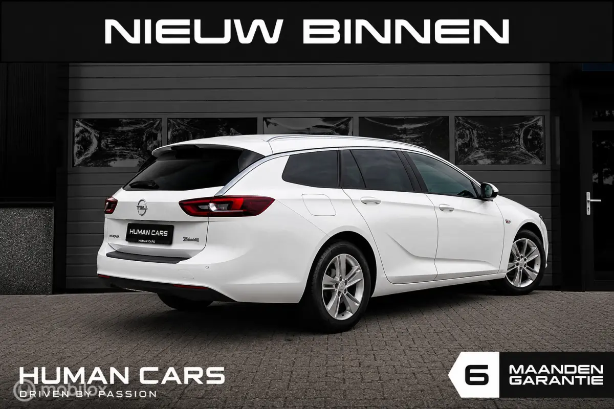 1.5 Turbo Edition 140 pk leder