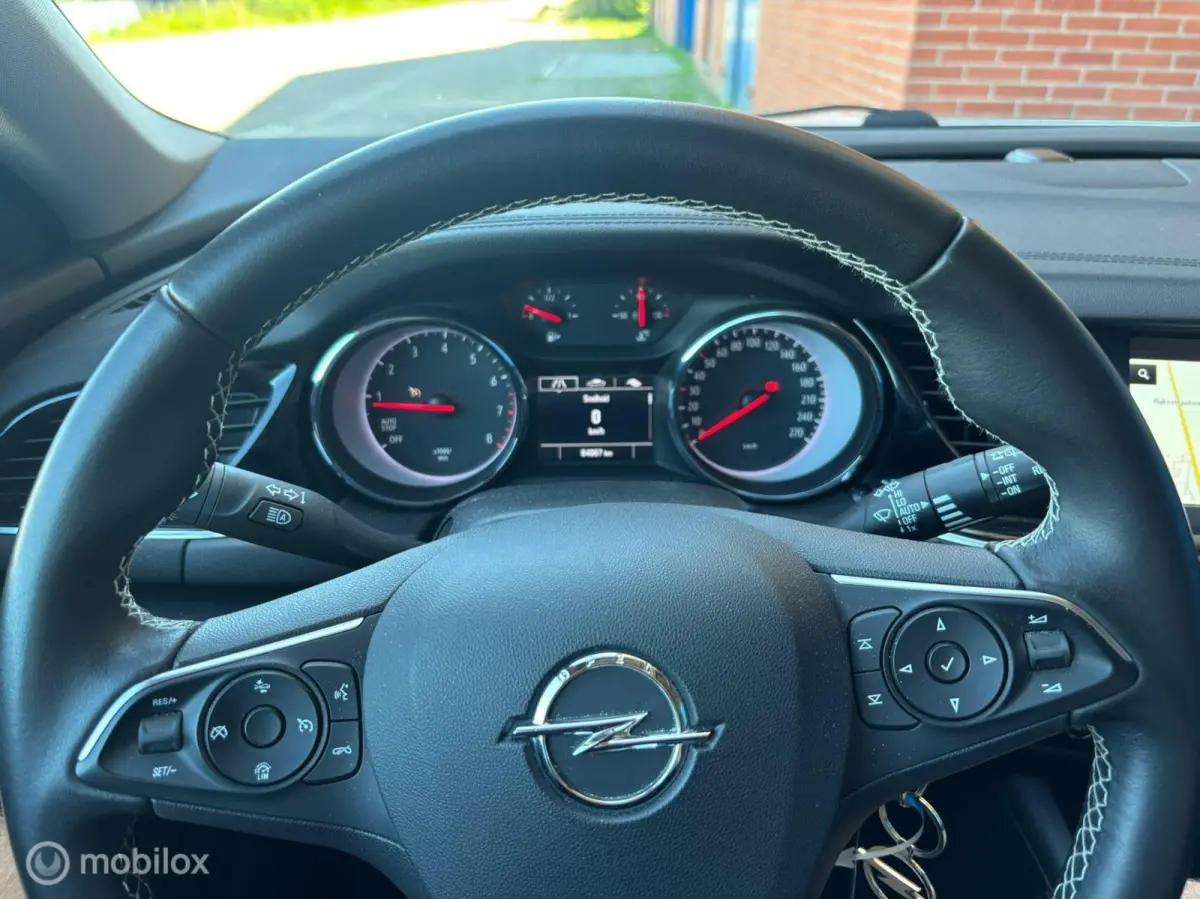 1.5 Turbo Edition 140 pk leder