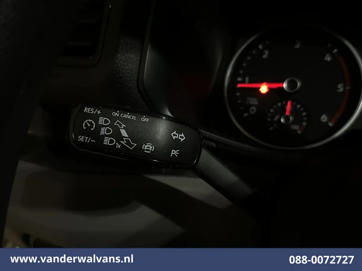 2.0 TDI 140pk L3H3 L2H2 Euro6 Airco | Camera | Apple Carplay | Cruisecontrol Android Auto