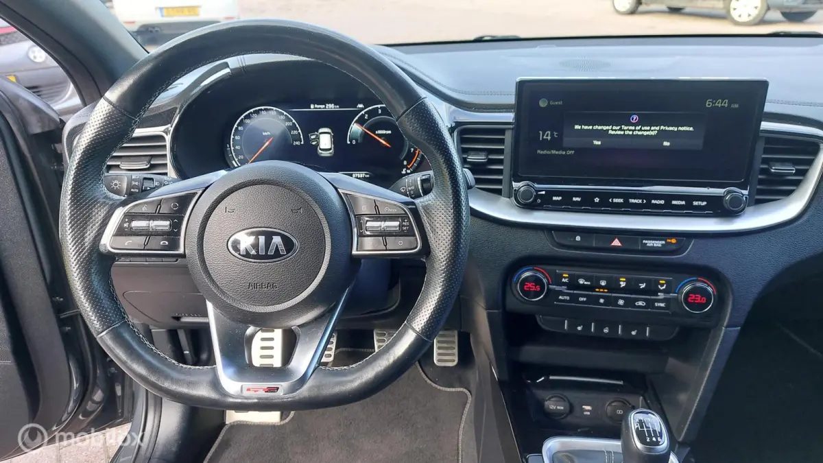 1.4 T-GDI GT-Line