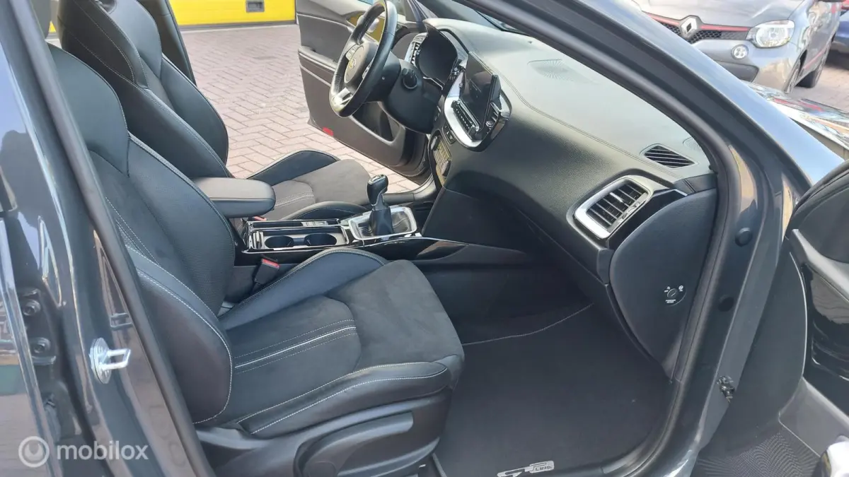 1.4 T-GDI GT-Line