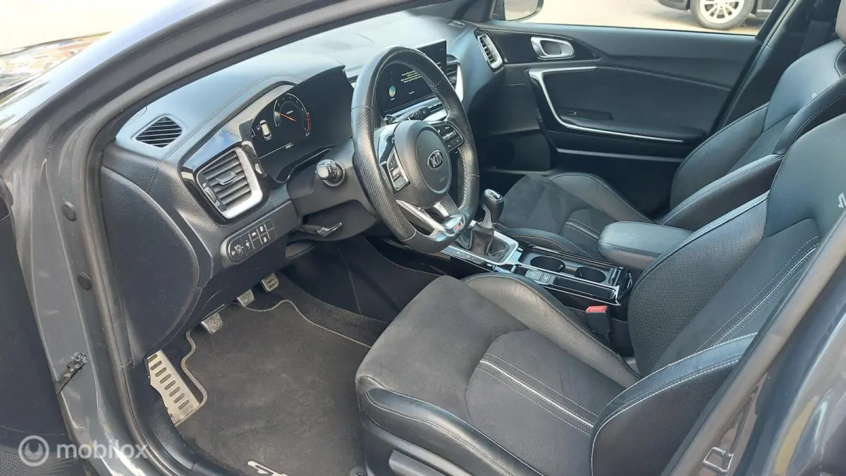 1.4 T-GDI GT-Line