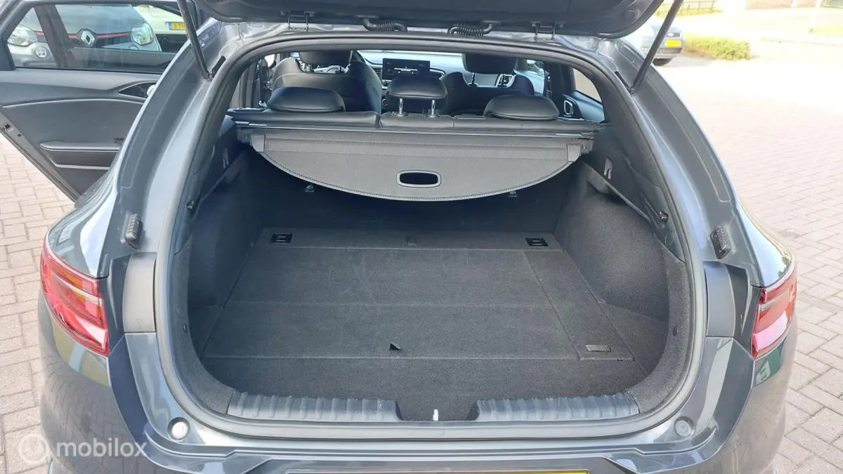 1.4 T-GDI GT-Line