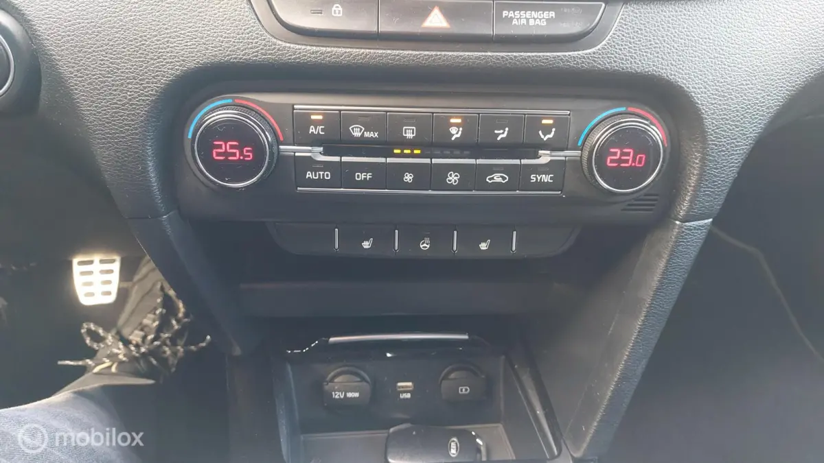 1.4 T-GDI GT-Line