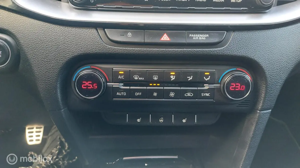 1.4 T-GDI GT-Line