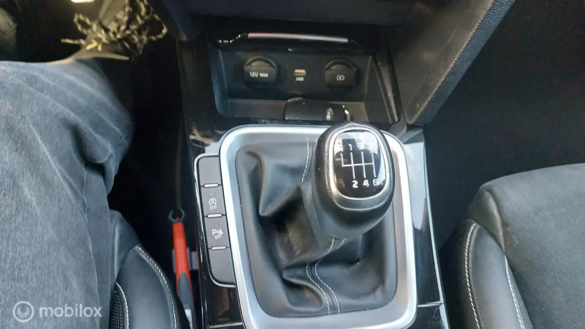 1.4 T-GDI GT-Line