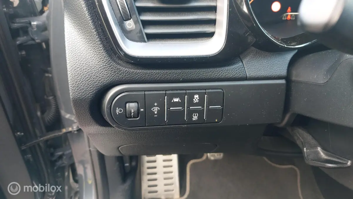 1.4 T-GDI GT-Line
