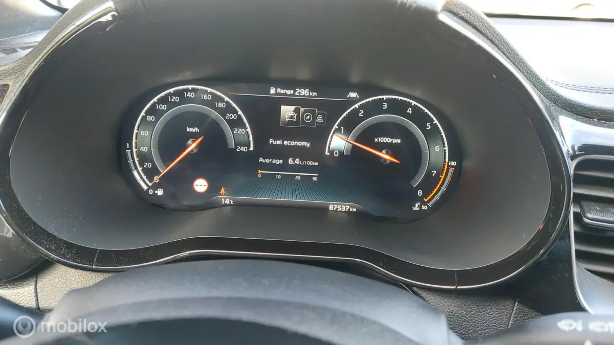 1.4 T-GDI GT-Line
