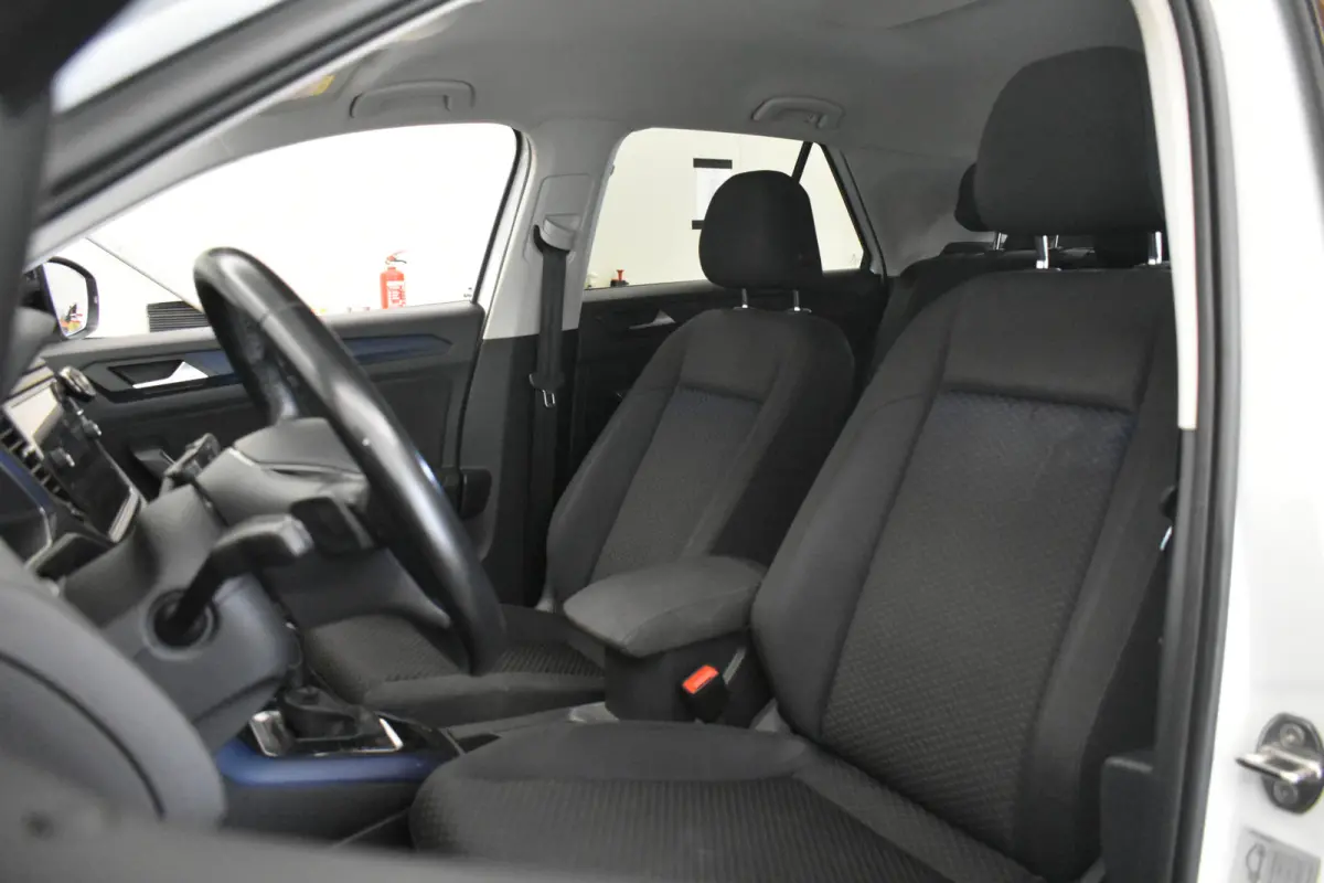 1.5 TSI Sport United R Bi-toneAutomaat Navi Carplay Stoelverw. Adapt. Cru