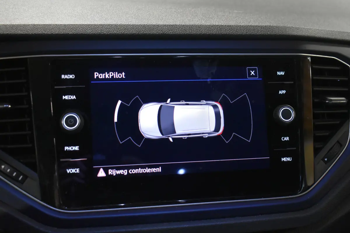 1.5 TSI Sport United R Bi-toneAutomaat Navi Carplay Stoelverw. Adapt. Cru