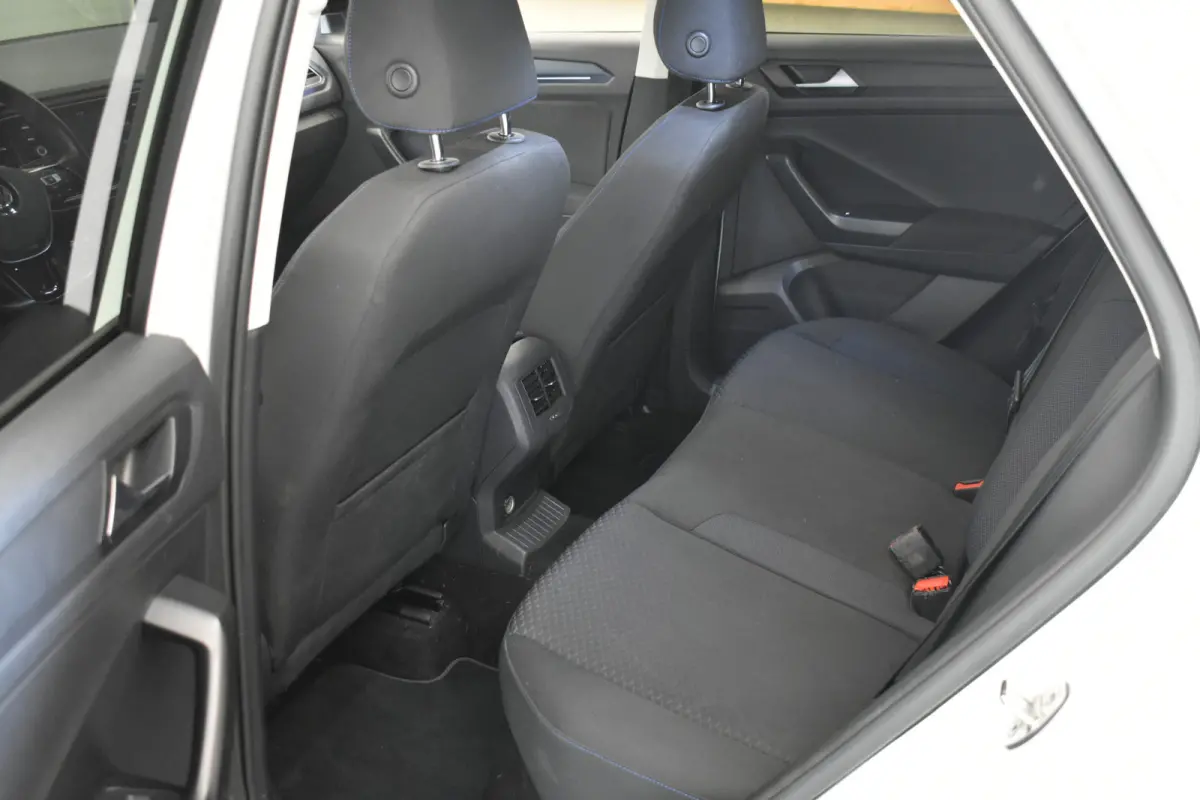 1.5 TSI Sport United R Bi-toneAutomaat Navi Carplay Stoelverw. Adapt. Cru
