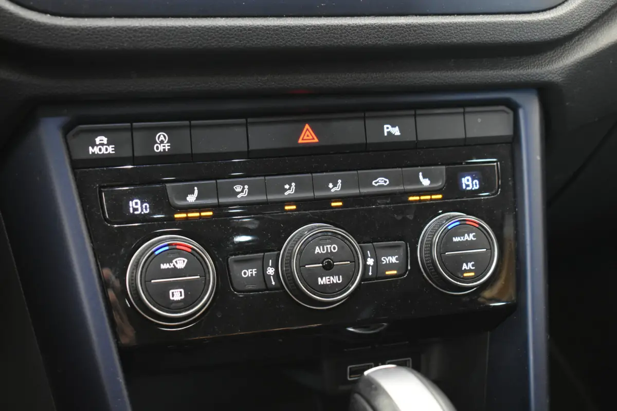 1.5 TSI Sport United R Bi-toneAutomaat Navi Carplay Stoelverw. Adapt. Cru