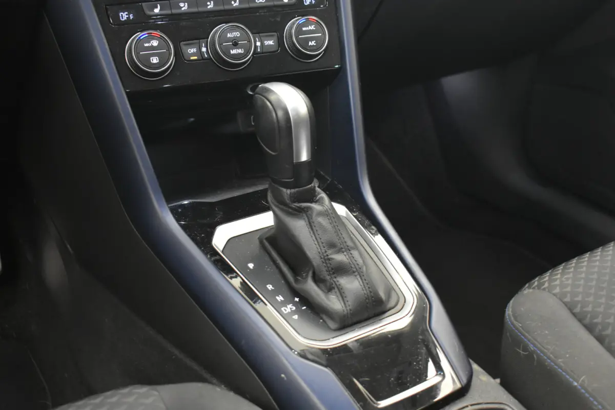 1.5 TSI Sport United R Bi-toneAutomaat Navi Carplay Stoelverw. Adapt. Cru
