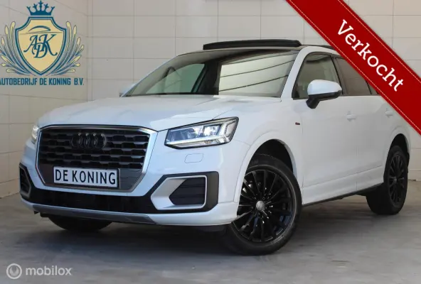 35 TFSI CoD Sport Pro Line | Panoramadak | Navigatie