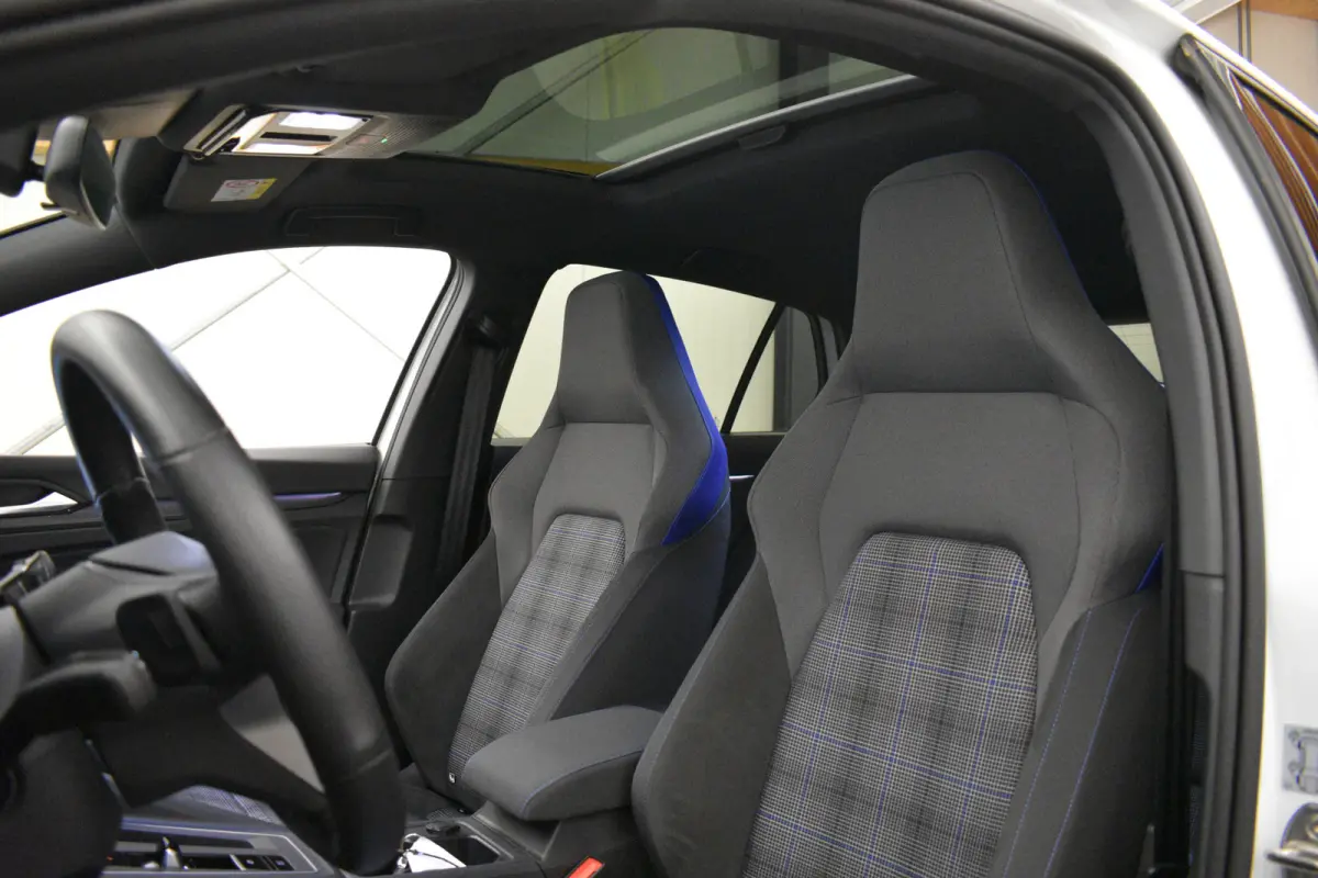 GTE 1.4 TSI PHEV Plug-in 245 Pk SOH 100% Panodak Camera Virtual Navi
