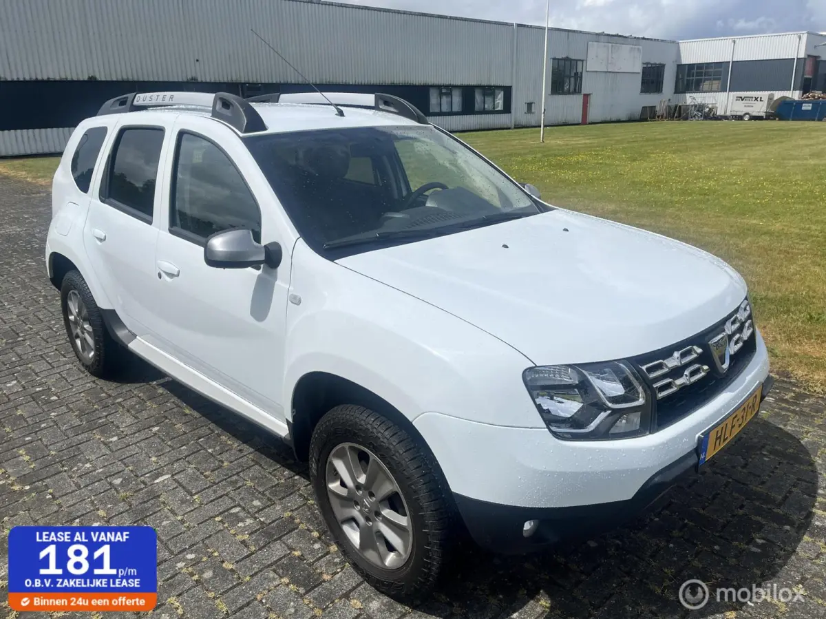1.2 TCe 4x4 Série Limitée Stepway / APK / Airco / Cruise / PDC / Trekhaak /